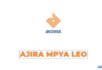 Access Bank Tanzania Vacancies 2026 – Business Analyst – Business Performance & Insights