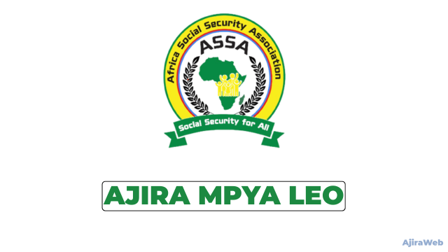 Africa Social Security Association (ASSA) Vacancies 2026