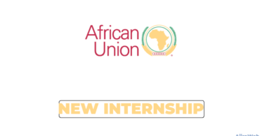 African Union Internships 2026 for African Graduates