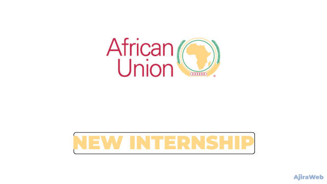 African Union Internships 2026 for African Graduates