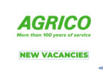 Agrico Vacancies 2026