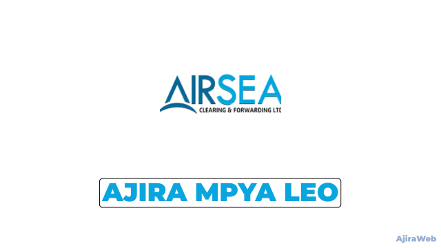 Airsea Clearing & Forwarding Ltd Vacancies 2026 – Secretary