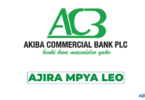 Akiba Commercial Bank Plc Vacancies 2026