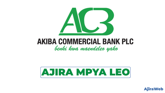 Akiba Commercial Bank Plc Vacancies 2026