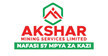 Akshar Mining Services Limited x57 Vacancies 2026
