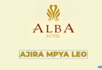 Alba Hotel Meru Vacancies 2026 – Reservations & Revenue Intern