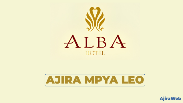 Alba Hotel Meru Vacancies 2026 – Reservations & Revenue Intern