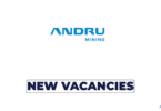 Andru Mining Learnership 2026
