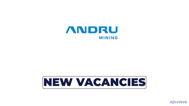 Andru Mining Learnership 2026