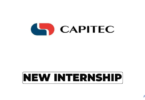 Apply for Capitec Graduate Internships 2027