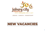Apply for Joburg City Theatres Internships 2026