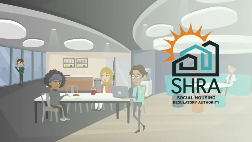 Apply for Social Housing Regulatory Authority (SHRA) Internships 2026