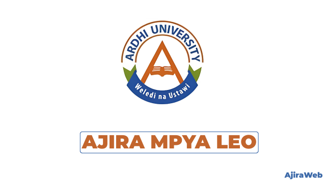 Ardhi University (ARU) Vacancies 2026 – Latest Academic Job Opportunities