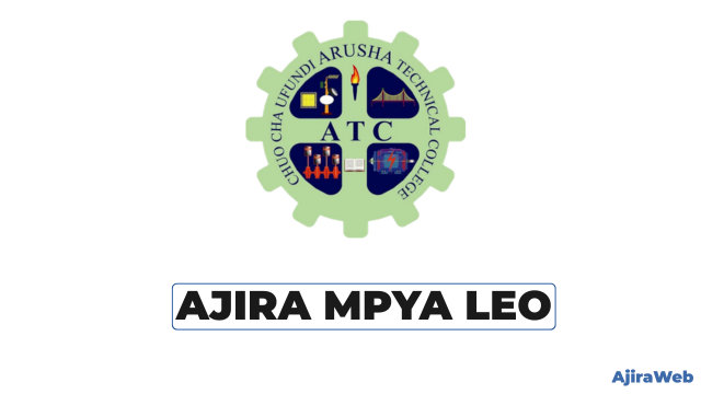 Arusha Technical College (ATC) Vacancies 2026
