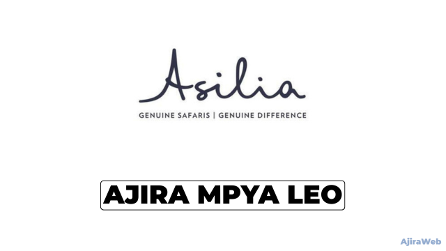 Asilia Africa Vacancies 2026 – Senior Procurement Officer