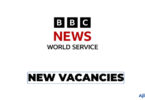 BBC World Service Tanzania Vacancies 2026