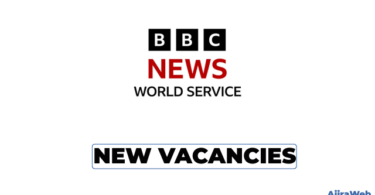 BBC World Service Tanzania Vacancies 2026