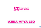 BRAC Tanzania Vacancies 2026 – Digital Transformation Manager