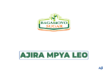Bagamoyo Sugar Factory Vacancies 2026 – Light Vehicle Driver