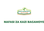 Bagamoyo Sugar Vacancies 2026 | Latest Job Opportunities