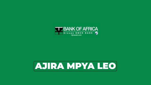 Bank of Africa (BOA) Tanzania Vacancies 2026