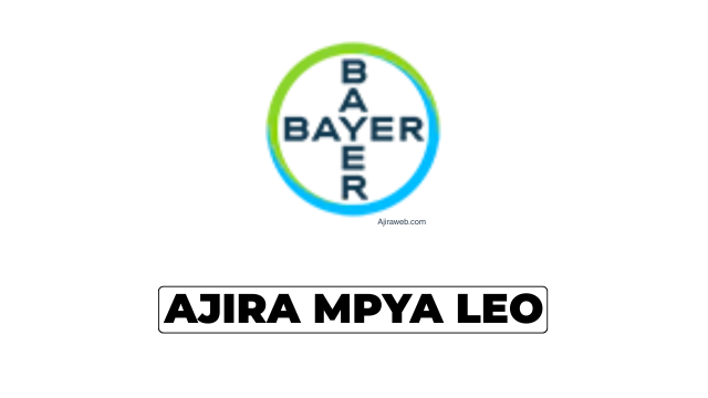 Bayer Tanzania Vacancies 2026