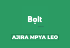 Bolt Tanzania Vacancies 2026