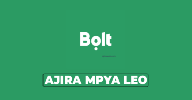 Bolt Tanzania Vacancies 2026