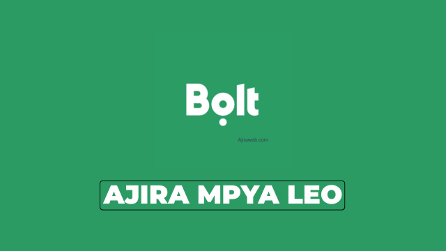 Bolt Tanzania Vacancies 2026
