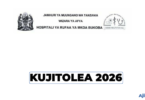 Bukoba Referral Hospital Volunteer Vacancies 2026