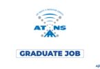 Business Processes and Continuous Improvement Graduate in Training Programme at ATNS 2026