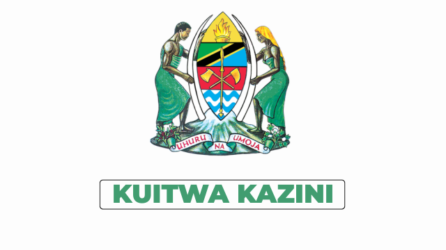 Call for Work PSRS Placements Utumishi 2026 PDF