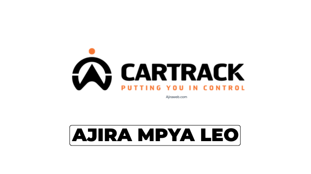 Cartrack Tanzania Vacancies 2026