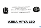 Chalinze District Council Vacancies 2026