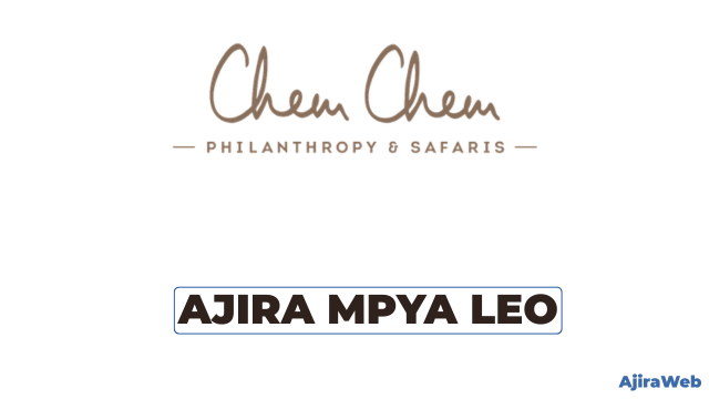 Chem Chem Safari Vacancies 2026