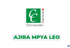 Computer Centre Tanzania Vacancies 2026 – Software Engineer