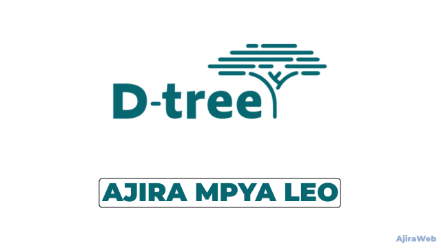 D-tree Vacancies 2026