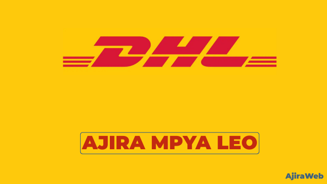 DHL Tanzania Vacancies 2026