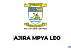 DIT Vacancies 2026 – Dar es Salaam Institute of Technology (DIT)