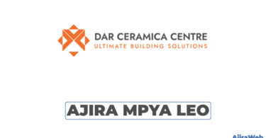 Dar Ceramica Vacancies 2026