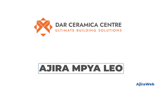 Dar Ceramica Vacancies 2026