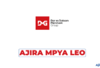 Dar es Salaam Merchant Group Vacancies 2026