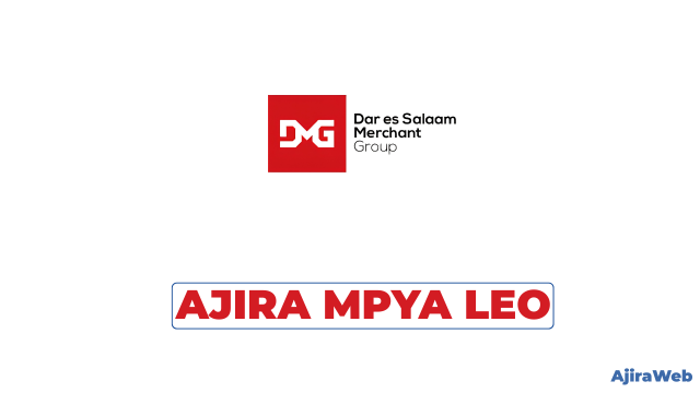 Dar es Salaam Merchant Group Vacancies 2026