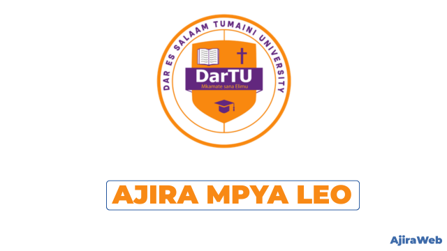Dar es Salaam Tumaini University (DarTU) Vacancies 2026