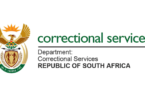 Department of Correctional Services (DCS) Vacancies July 2026