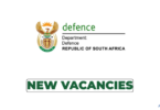 Department of Defence Handyman Vacancy 2026 | Naval Base Durban