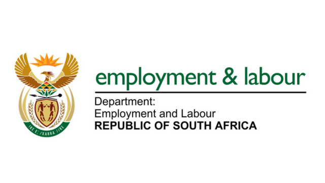 Department of Employment and Labour Vacancies July 2026