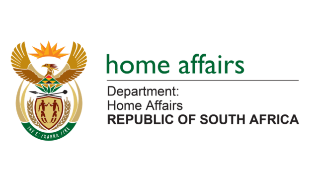 Department of Home Affairs Vacancies July 2026