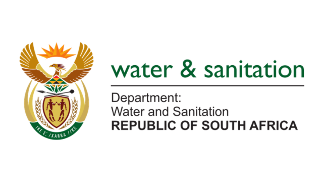 Department of Water and Sanitation Vacancies July 2026