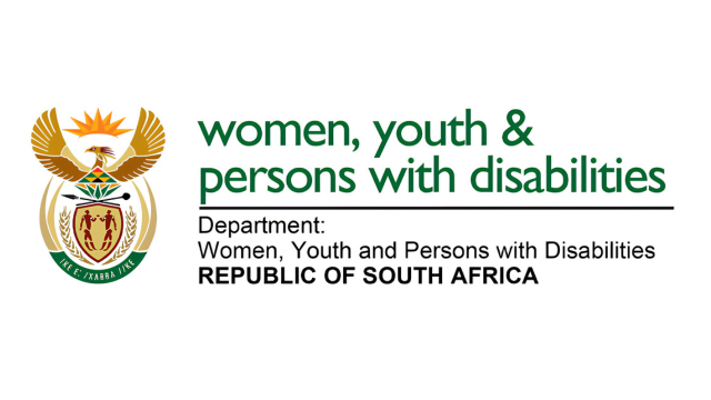 Department of Women, Youth and Persons with Disabilities Vacancies July 2026